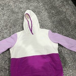 Northface puffer jacket